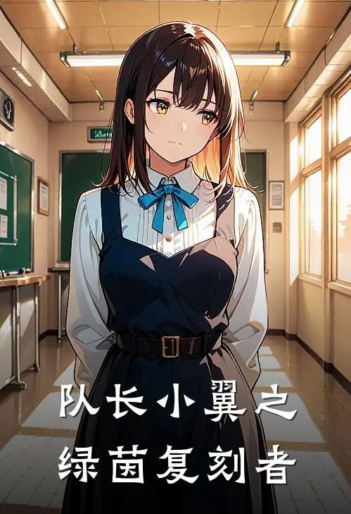 队长小翼之绿茵复刻者