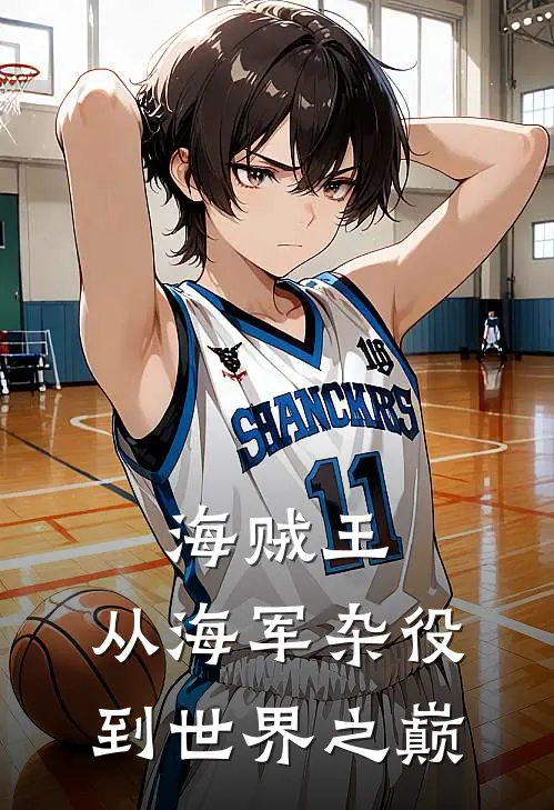 海贼王：从海军杂役到世界之巅