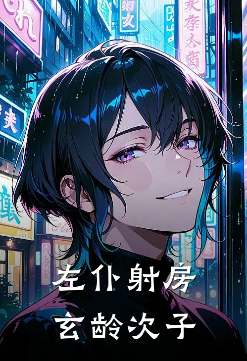 左仆射房玄龄次子