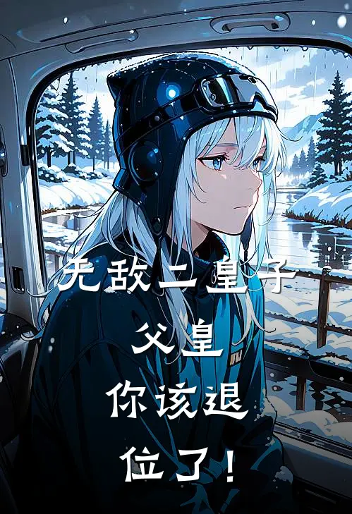 无敌二皇子，父皇，你该退位了！