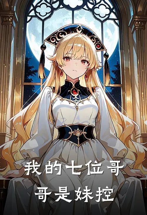 我的七位哥哥是妹控