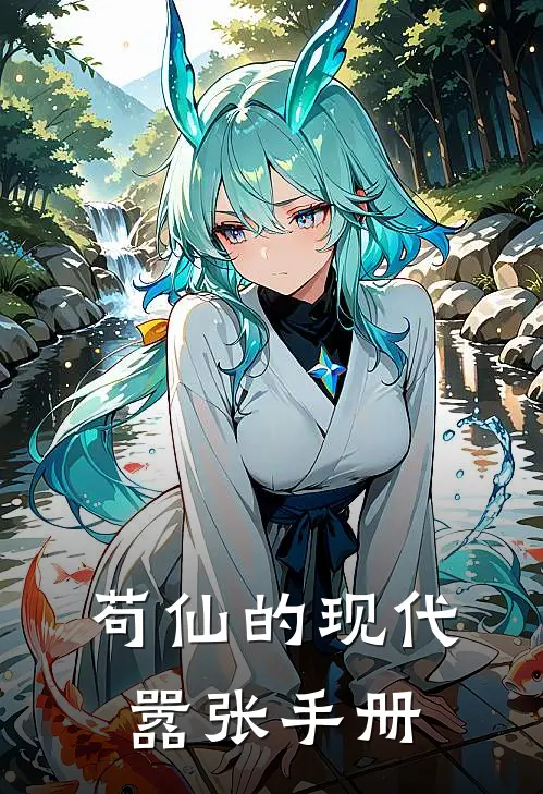 苟仙的现代嚣张手册