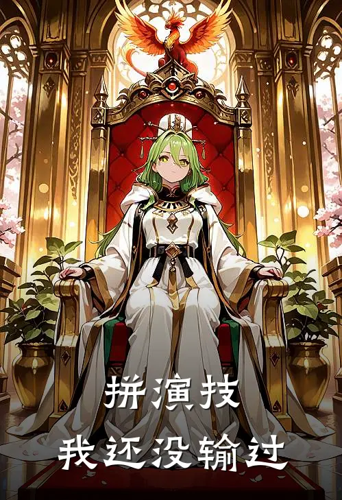 拼演技，我还没输过裴景樾祁宴修免费完本小说_小说推荐完本拼演技，我还没输过(裴景樾祁宴修)