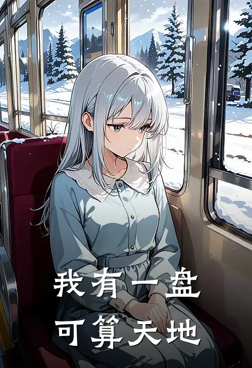 我有一盘，可算天地