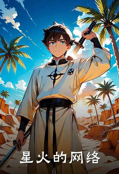 星火的网络李明远苏晚完整版小说_小说完结推荐星火的网络(李明远苏晚)