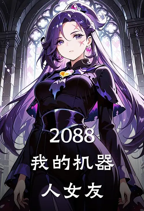 2088：我的机器人女友