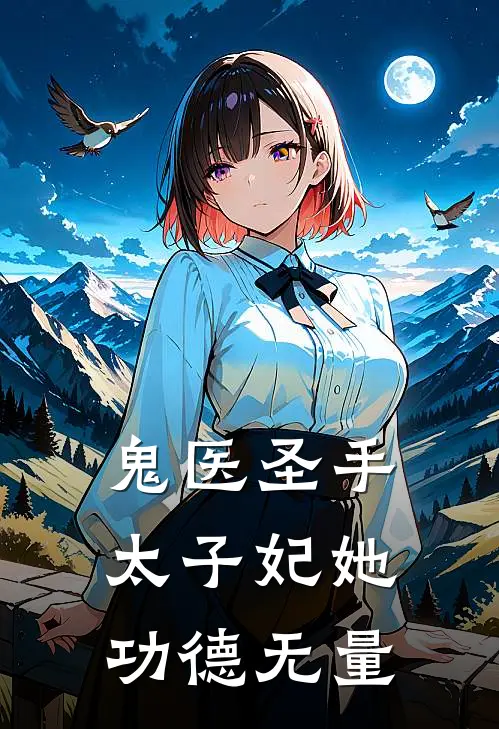 鬼医圣手：太子妃她功德无量