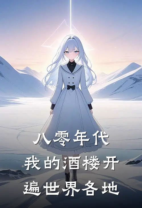 八零年代，我的酒楼开遍世界各地