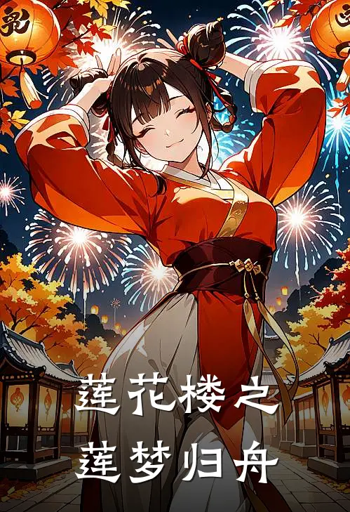 莲花楼之莲梦归舟