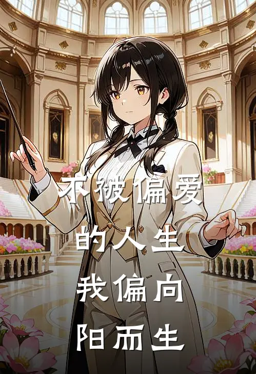 不被偏爱的人生，我偏向阳而生