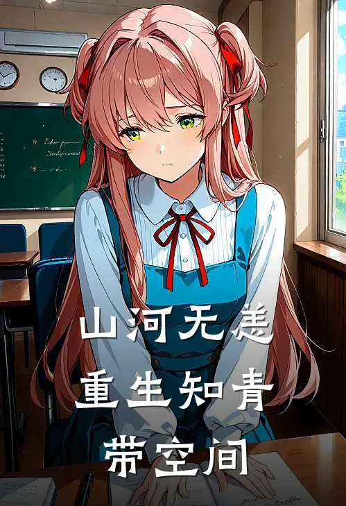 山河无恙，重生知青带空间