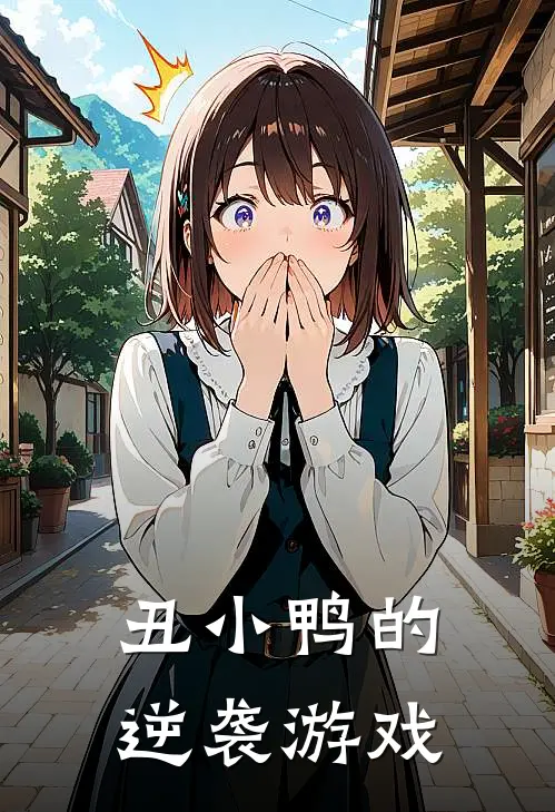 丑小鸭的逆袭游戏