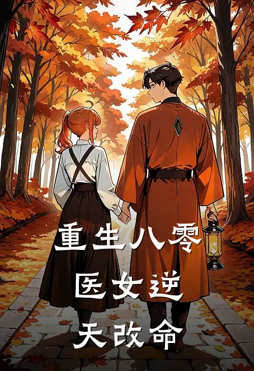 重生八零：医女逆天改命