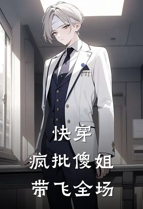 快穿：疯批傻姐带飞全场
