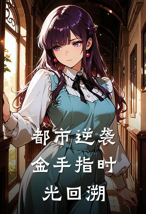 都市逆袭：金手指时光回溯