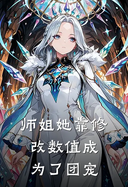 师姐她靠修改数值成为了团宠林清月苏云热门小说阅读_好看的小说推荐完结师姐她靠修改数值成为了团宠林清月苏云