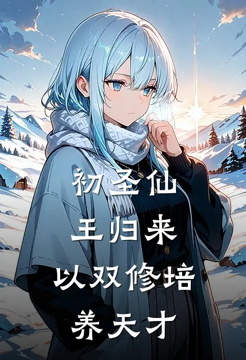 初圣仙王归来，以双修培养天才