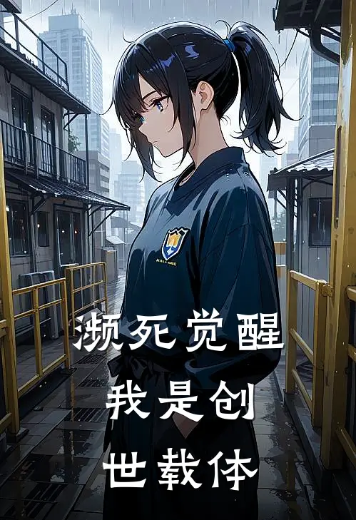 濒死觉醒：我是创世载体