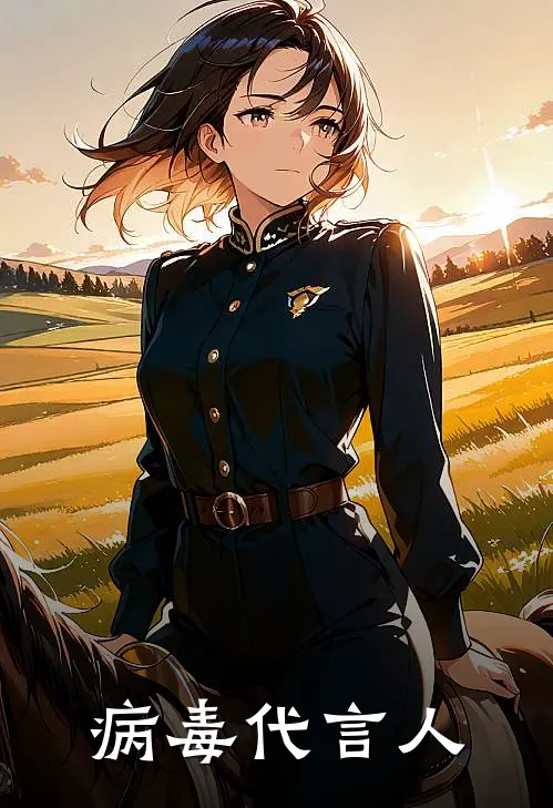 病毒代言人陈远陈……远完整版小说_小说完结推荐病毒代言人(陈远陈……远)