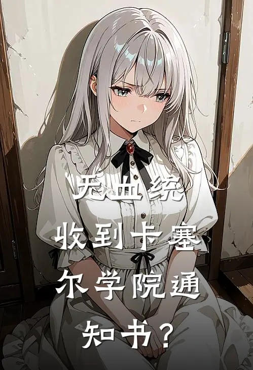 无血统，收到卡塞尔学院通知书？