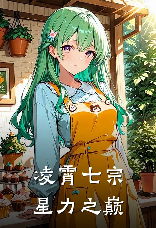 凌霄七宗：星力之巅