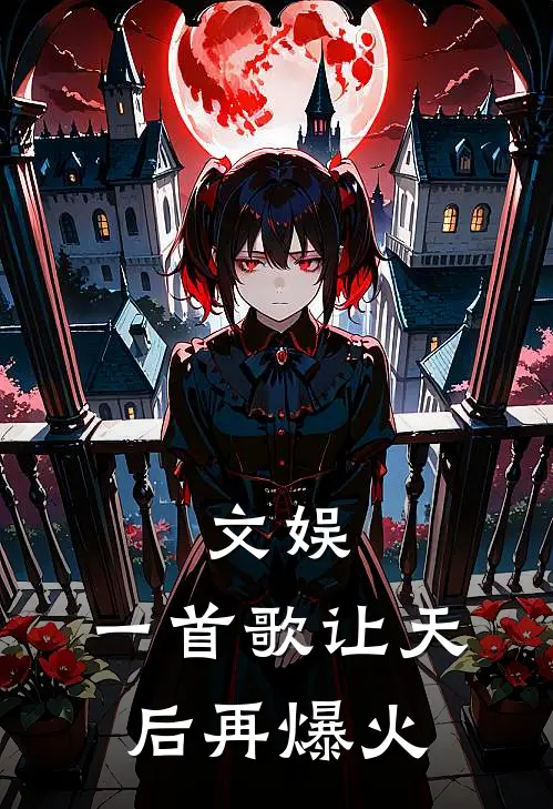 文娱：一首歌让天后再爆火(顾清风李坤)免费阅读_完结热门小说文娱：一首歌让天后再爆火(顾清风李坤)