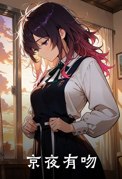 京夜有吻