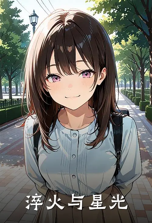 淬火与星光