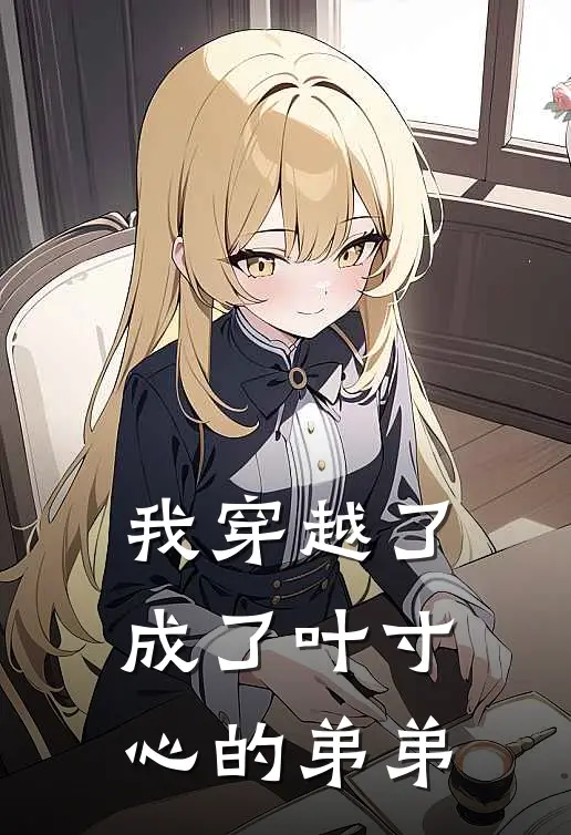 我穿越了成了叶寸心的弟弟