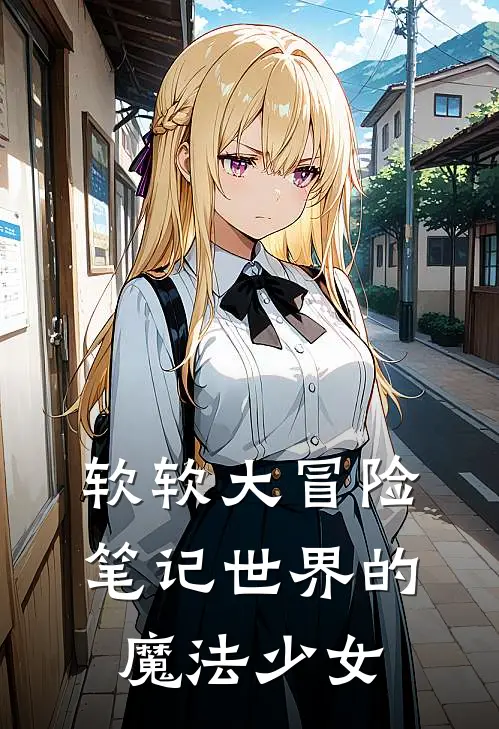 软软大冒险：笔记世界的魔法少女(莉莉莉莉)完整版免费阅读_最新章节列表软软大冒险：笔记世界的魔法少女(莉莉莉莉)