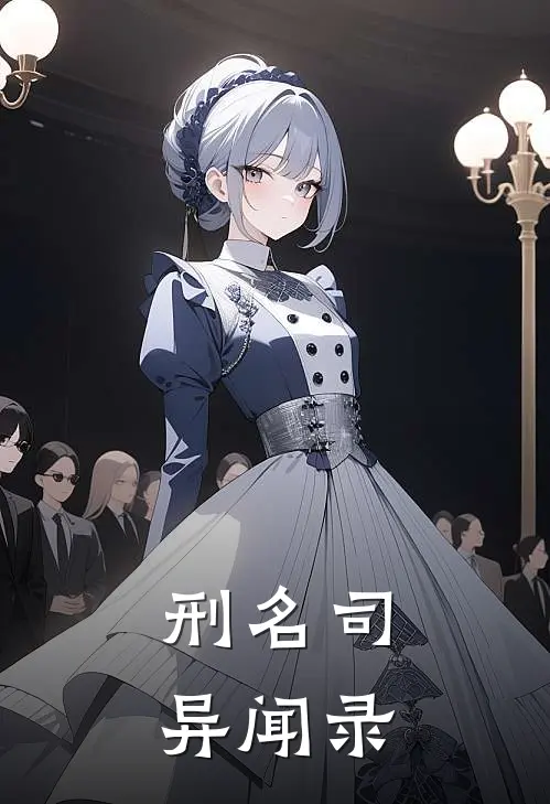 刑名司异闻录