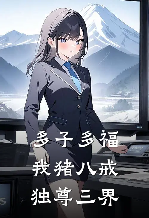 多子多福：我猪八戒独尊三界