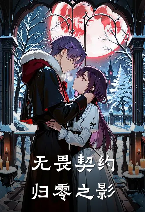 无畏契约：归零之影