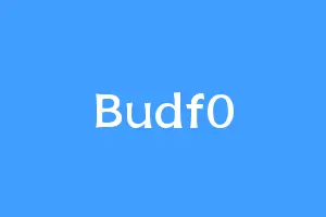 Budf0
