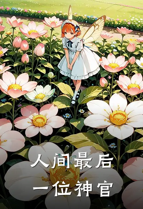 人间最后一位神官