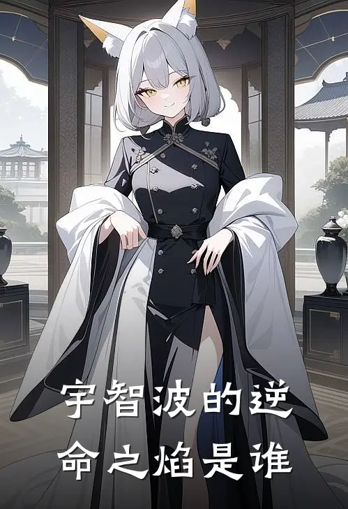 宇智波的逆命之焰是谁