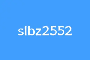 slbz2552