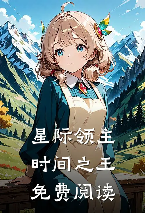 星际领主时间之王免费阅读