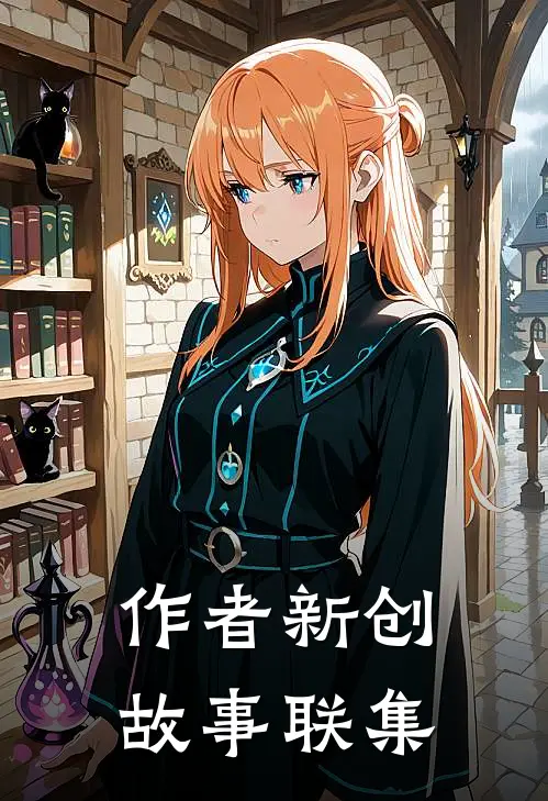作者新创故事联集
