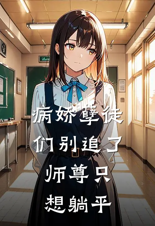 病娇孽徒们别追了，师尊只想躺平