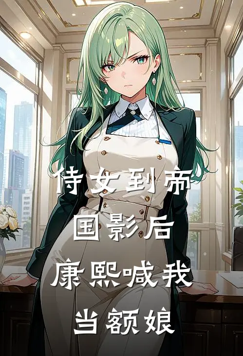 侍女到帝国影后：康熙喊我当额娘