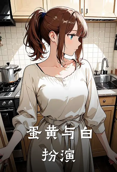 蛋黄与白：扮演