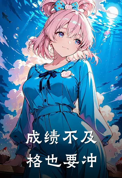 成绩不及格也要冲