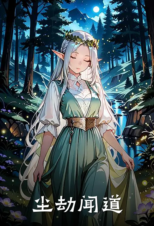 尘劫闻道（苏尘林清雪）全文免费阅读无弹窗大结局_尘劫闻道最新章节列表