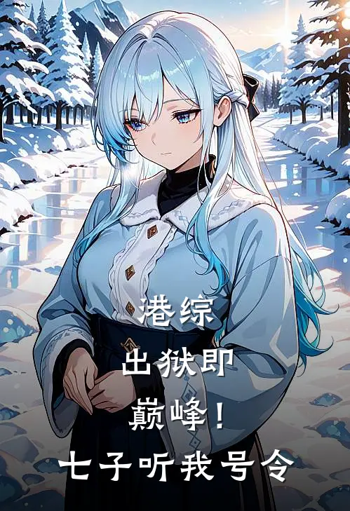 港综：出狱即巅峰！七子听我号令