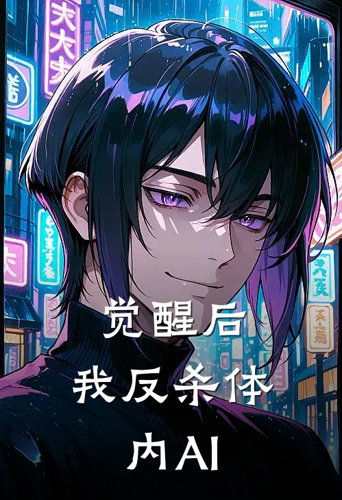 觉醒后，我反杀体内AI