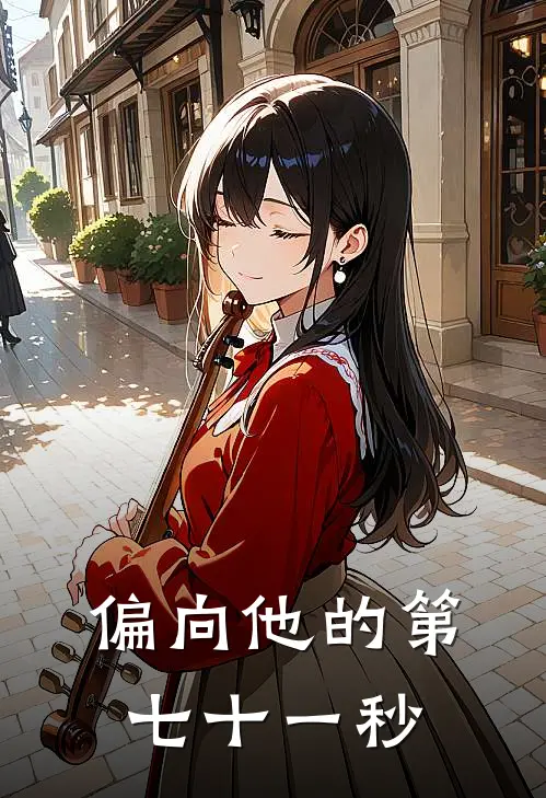 偏向他的第七十一秒