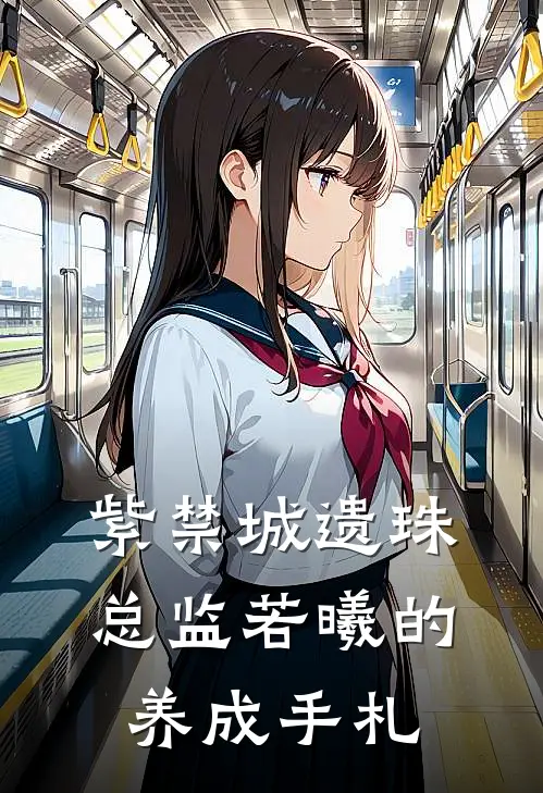 紫禁城遗珠：总监若曦的养成手札