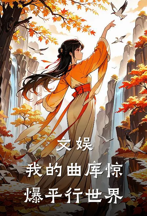 文娱：我的曲库惊爆平行世界
