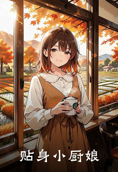 贴身小厨娘沈知味沈知味热门完结小说_最新章节列表贴身小厨娘(沈知味沈知味)